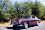 Aston Martin DB4 1962 года